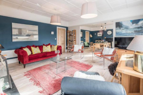 3 St Nicholas Court, Aldeburgh